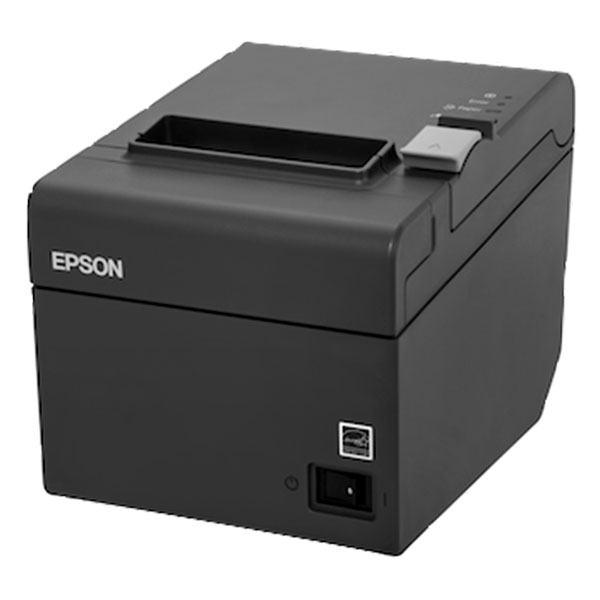 IMPRESORA EPSON TM-T20II USB/SERIAL TERMICA | Rubén Enciso